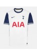 Tottenham Hotspur Archie Gray #14 Voetbaltruitje Thuis tenue 2024-25 Korte Mouw